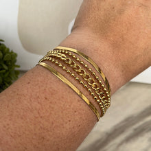 Ultimate Layered Bracelet
