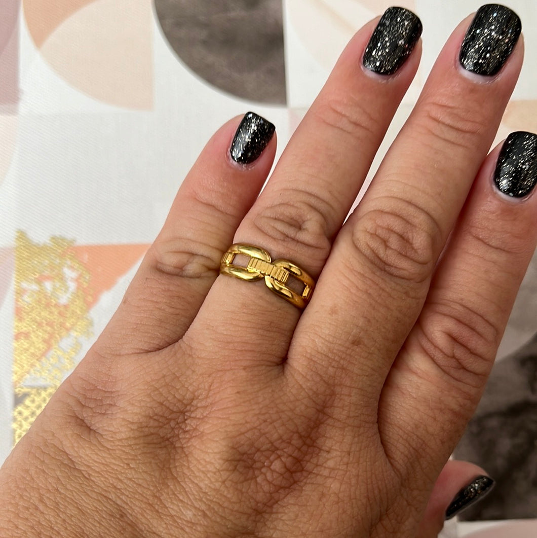 Tiana Ring Liquidación