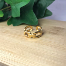 Tiana Ring Liquidación