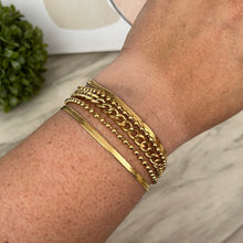 Ultimate Layered Bracelet