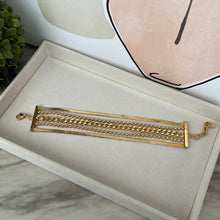 Ultimate Layered Bracelet