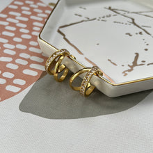 Katrina C Hoops Liquidación