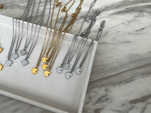 Autism Love Necklace