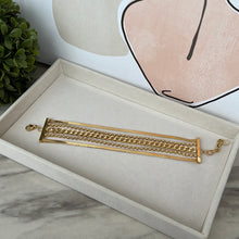 Ultimate Layered Bracelet