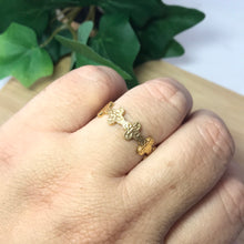 Cross Ring Liquidación