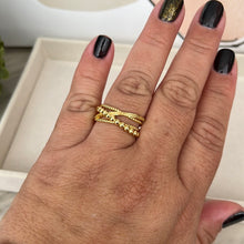 Ylina Ring Liquidación