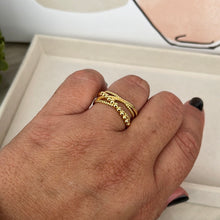 Ylina Ring Liquidación