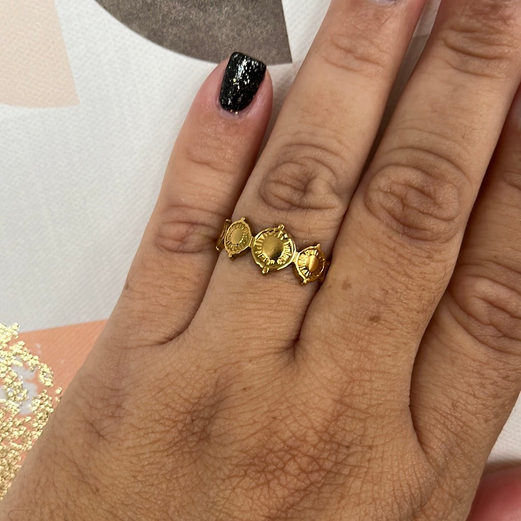 Amuleti Ring Liquidación