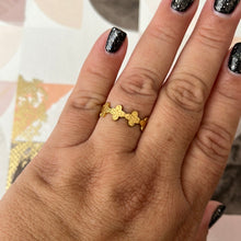 Cross Ring Liquidación