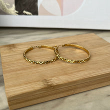 Kaleido Hoops Liquidación