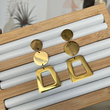 Athena Earrings Liquidación