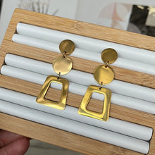 Athena Earrings Liquidación