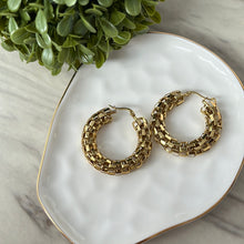 Mackenzie Hoops