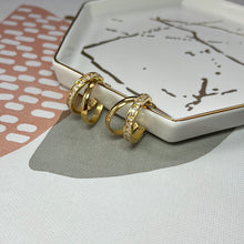 Katrina C Hoops Liquidación