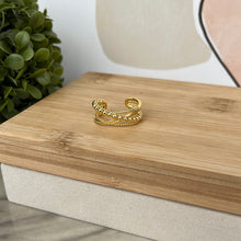 Ylina Ring Liquidación