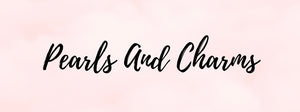 Pearls & Charms logo