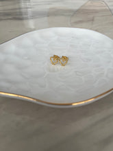 Cute Heart Studs Earrings