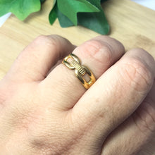 Tiana Ring Liquidación