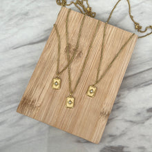 Lucky Star Necklace