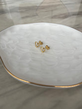 Cute Heart Studs Earrings