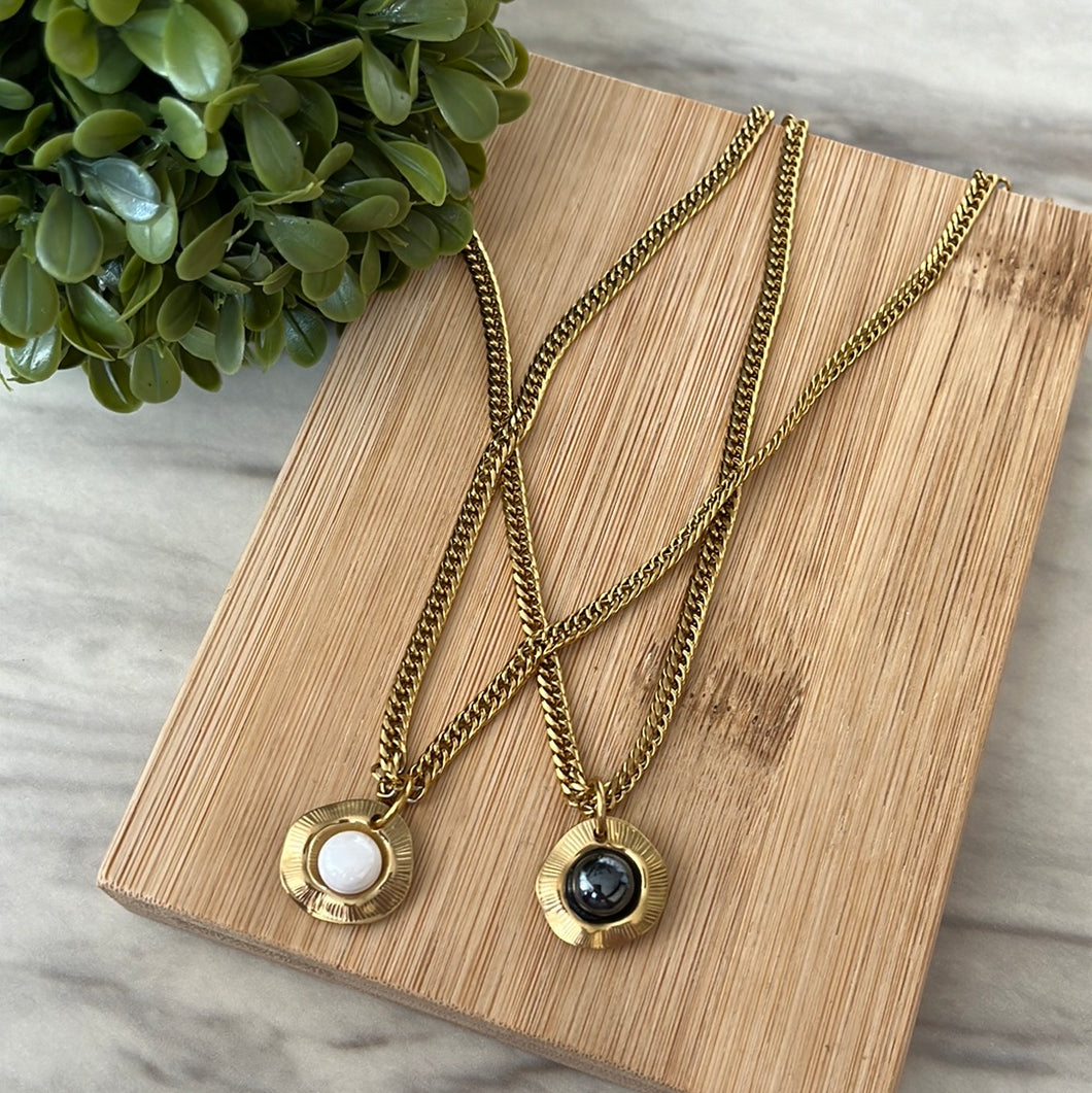 Cairo Necklace Liquidación