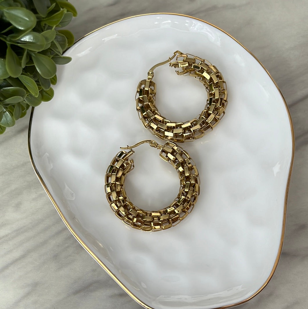 Mackenzie Hoops