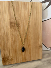 Noir Necklace Liquidación