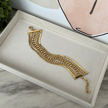 Ultimate Layered Bracelet