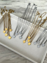 Autism Love Necklace