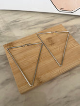 Triangle Classic Hoops