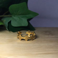 Cross Ring Liquidación