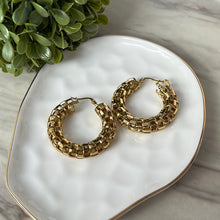 Mackenzie Hoops