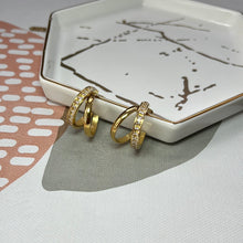 Katrina C Hoops Liquidación