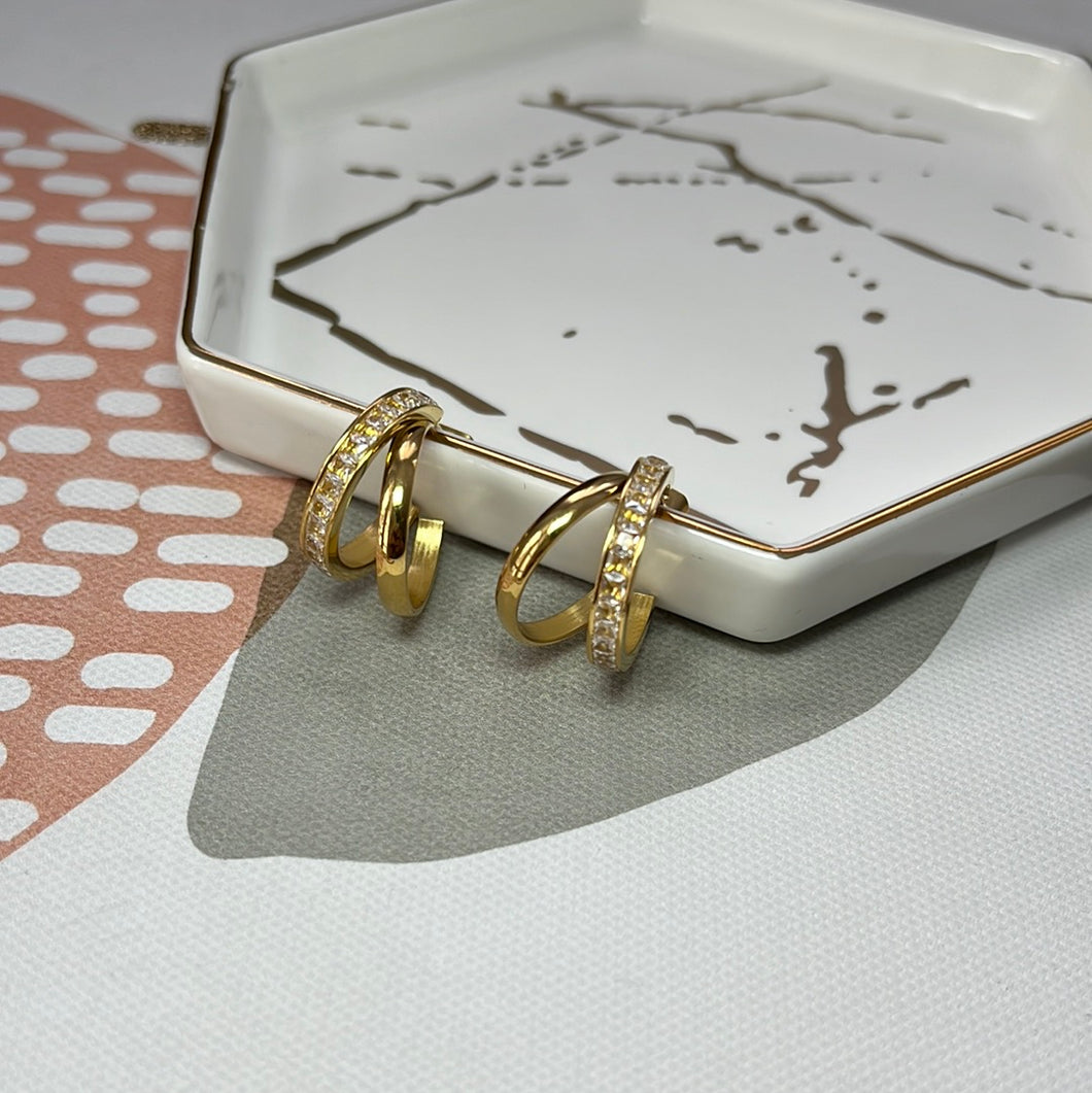 Katrina C Hoops Liquidación