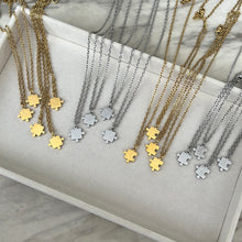 Autism Love Necklace