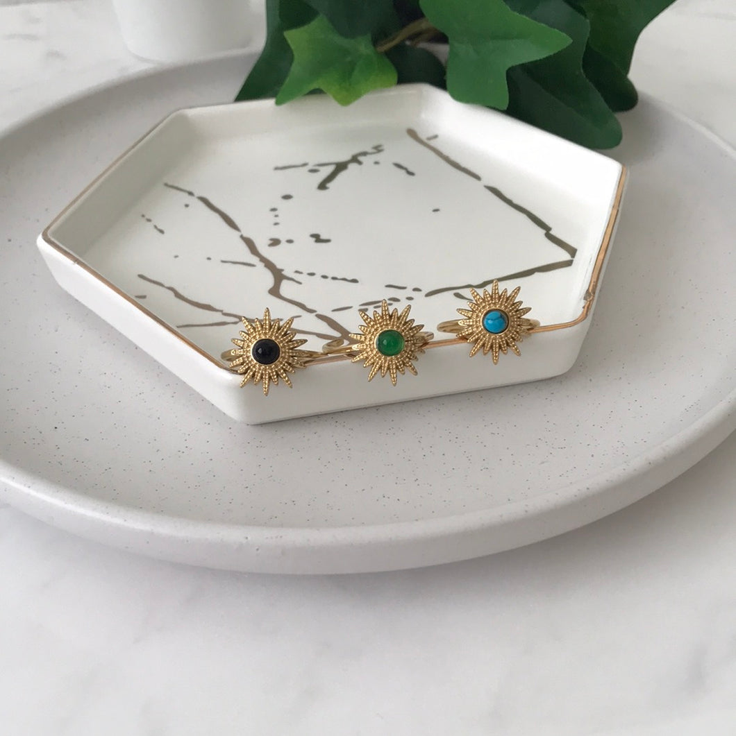 Suns Ring Liquidación