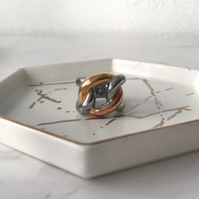 Tricolored Ring Liquidación