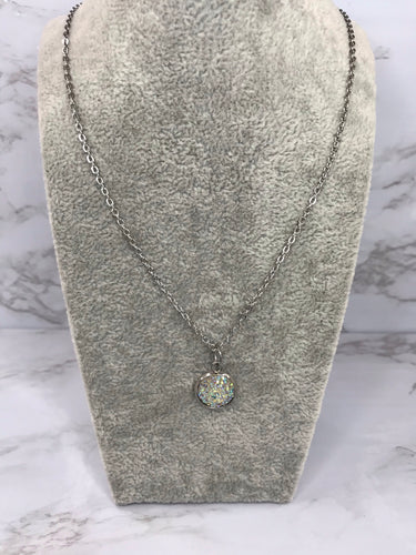 Cadena Brillo Stainless Steel Liquidación