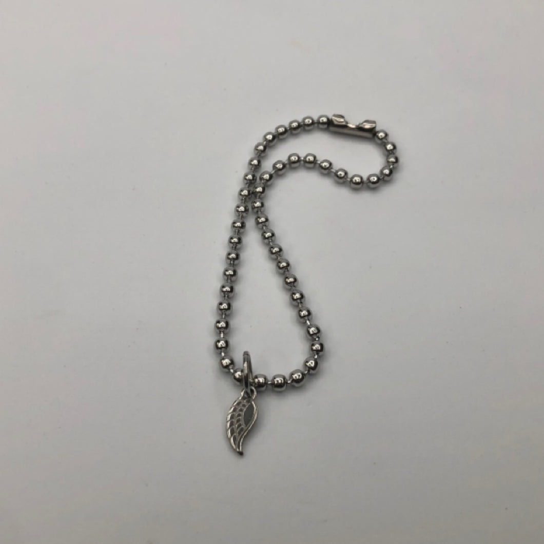 Pulsera Ala Militar Liquidación