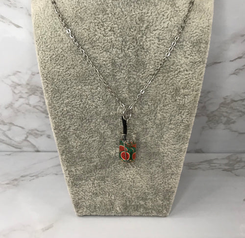 Cadena Watermelon Jar Stainless Steel Liquidación