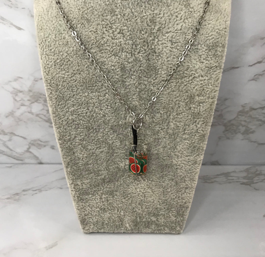 Cadena Watermelon Jar Stainless Steel Liquidación