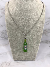 Cadena Botella Stainless Steel Liquidación