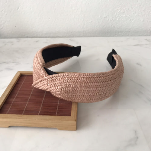 Diadema Paja liquidación