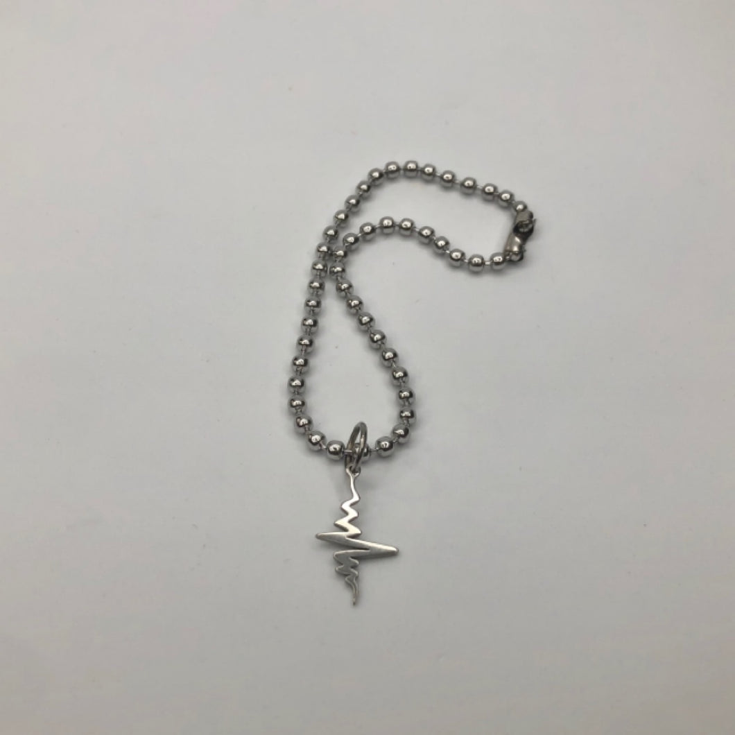 Pulsera EKG Militar Liquidación