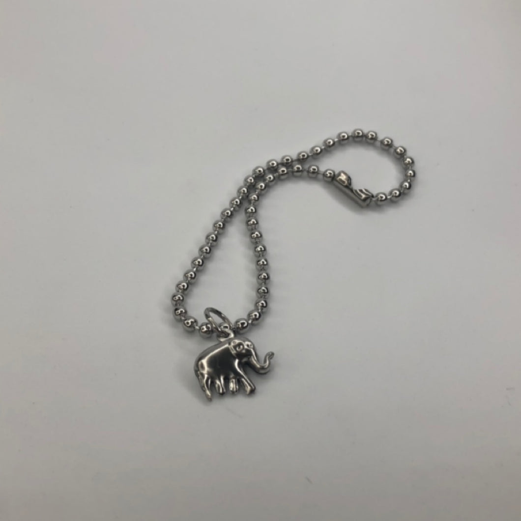 Pulsera Elefante Militar Liquidación