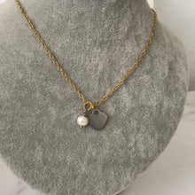 Love Tone Necklace Liquidación