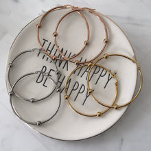 Silas Hoops Liquidación