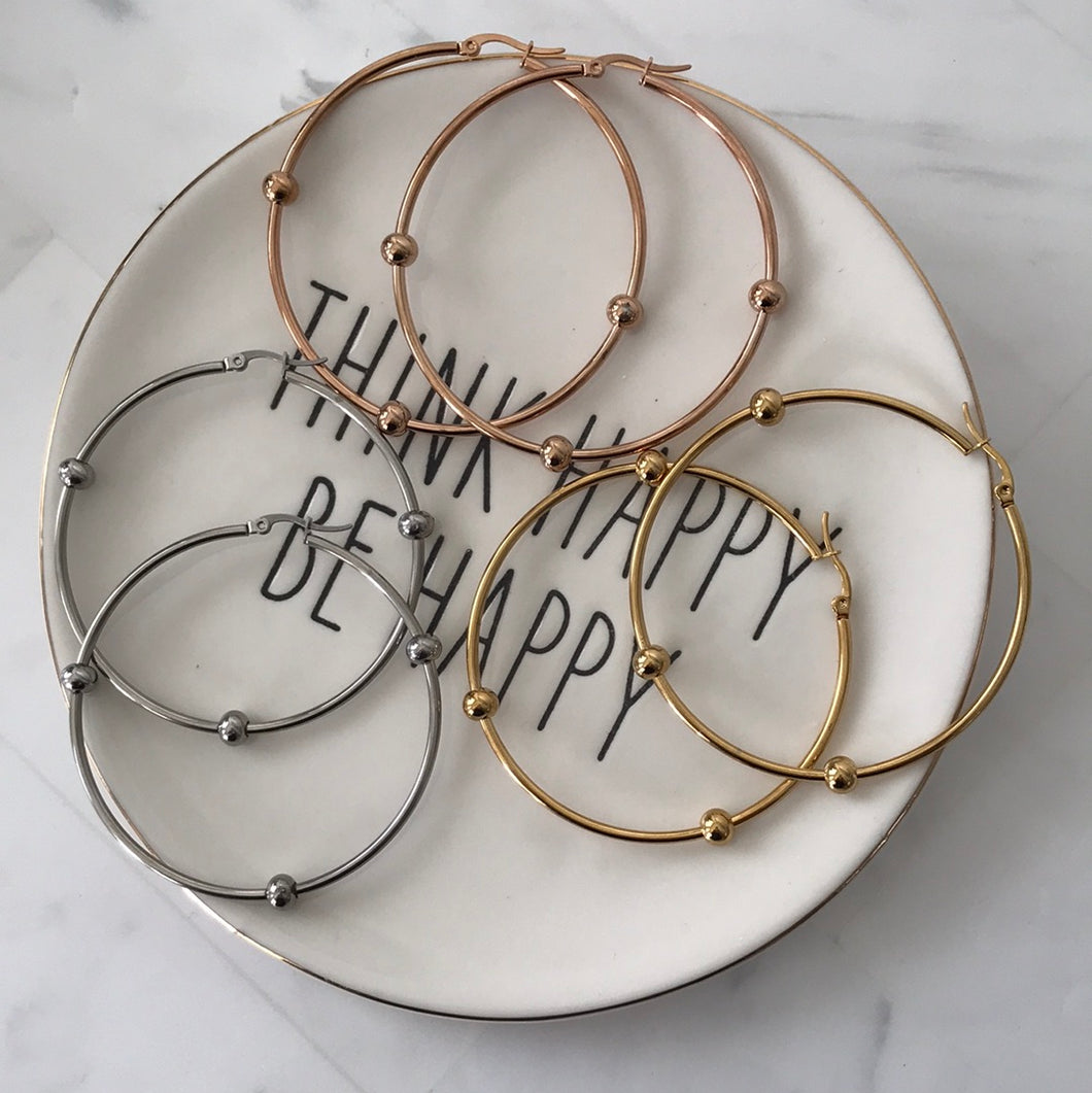 Silas Hoops Liquidación