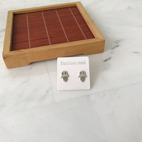 Fatima Hand Stud Liquidación