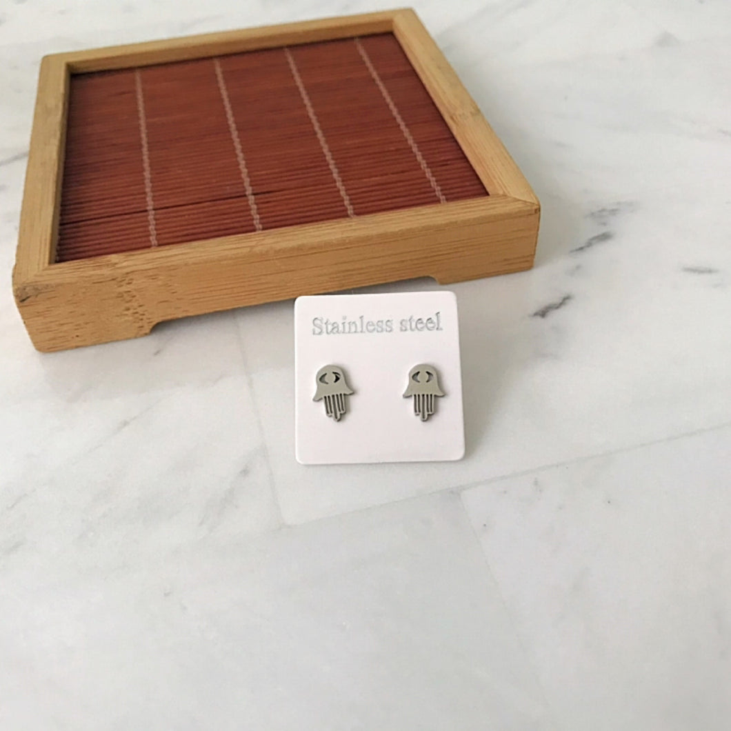 Fatima Hand Stud Liquidación